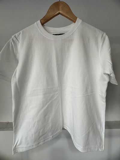 REMERA BÁSICA PREMIUM