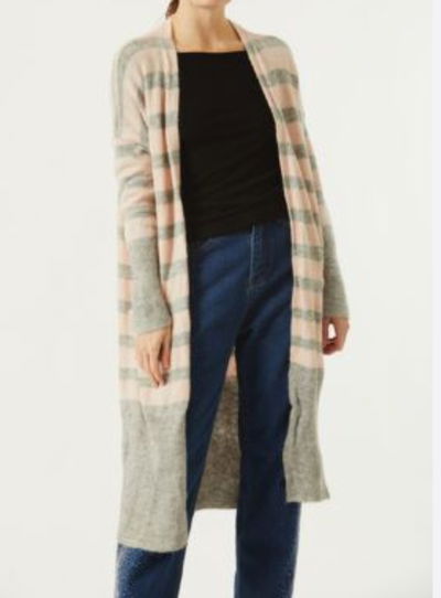 CARDIGAN OMY