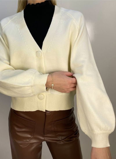 SACO GODART OFF WHITE