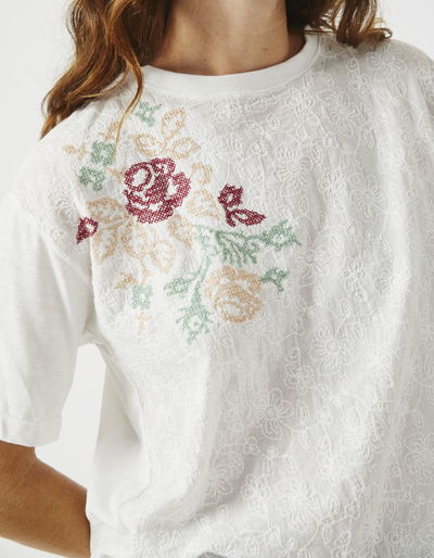 REMERA LAIDA