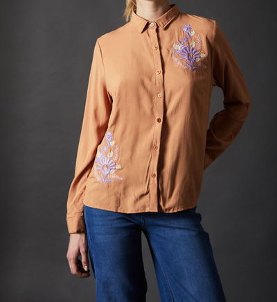 CAMISA LITHOPS