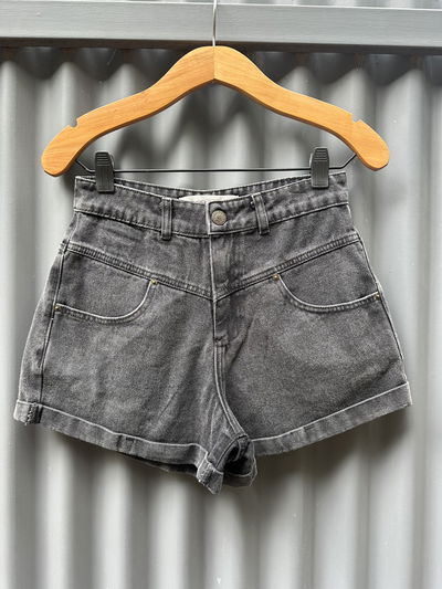 SHORT KSK NEGRO