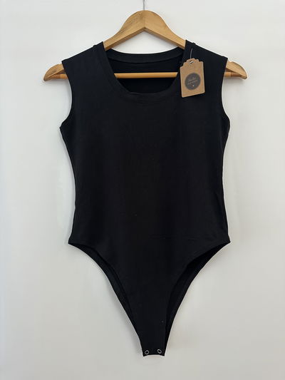 BODY CUELLO REDONDO