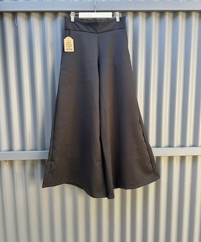 MAXI PALAZO TIPO SASTRERO