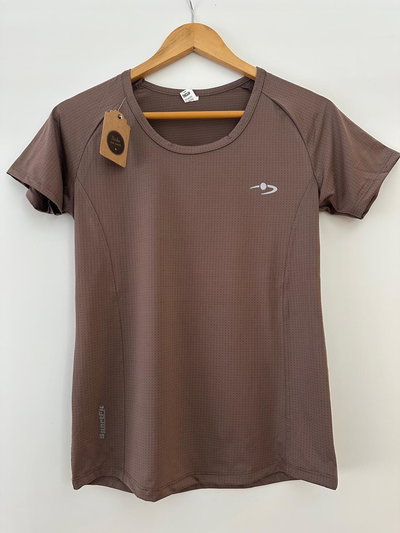 REMERA DEPORTIVA DRY FIT