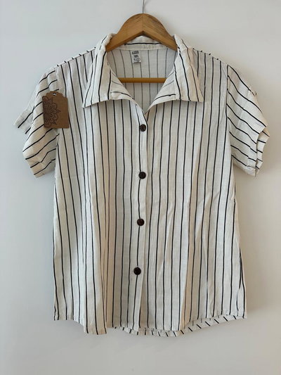CAMISAS LINO TALLE 2 AL 6