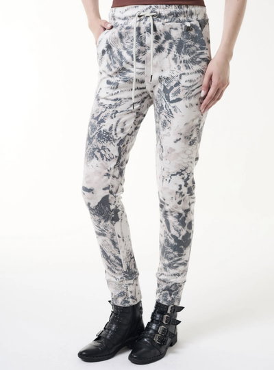 BABUCHA ALGODÓN & LYCRA