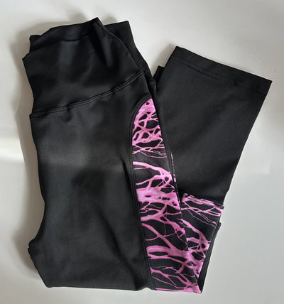 CALZA PESCADORA COMBINADA