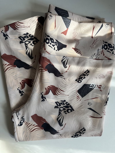 CALZA PESCADORA SUBLIMADA