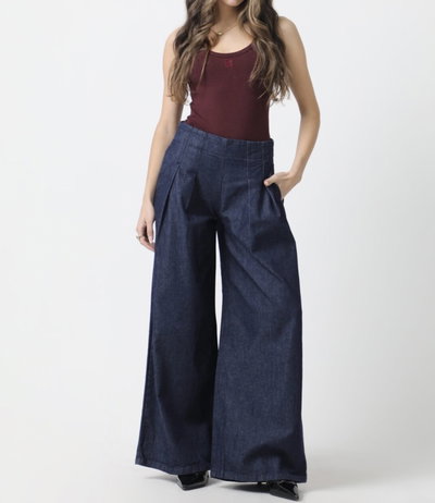 JEAN FULL PALAZZO SASTRERO