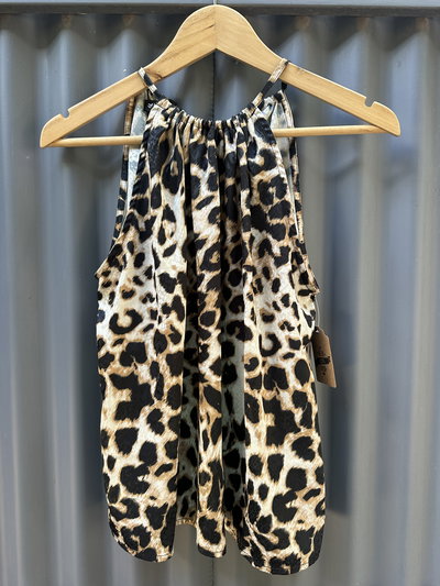 MISCULOSA PRINT HALTER