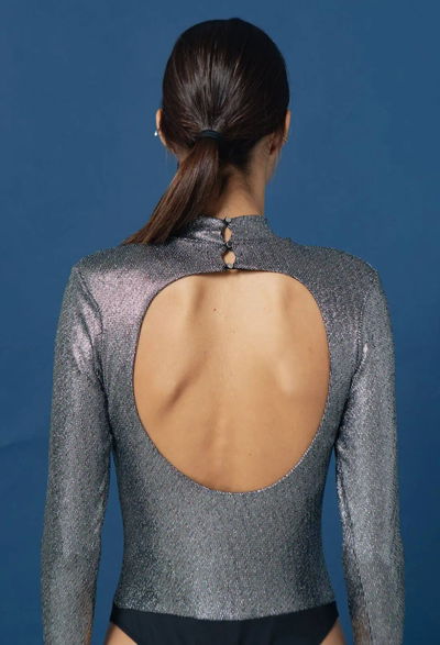 BODY GLAM SILVER