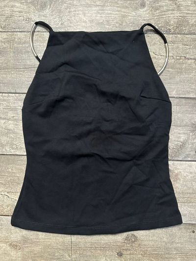 MUSCULOSA BRETEL METAL