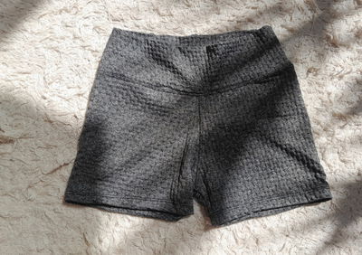 SHORT LYCRA PANAL