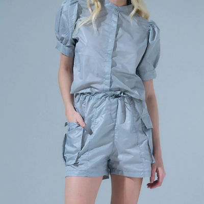CAMISA PARACHUTE