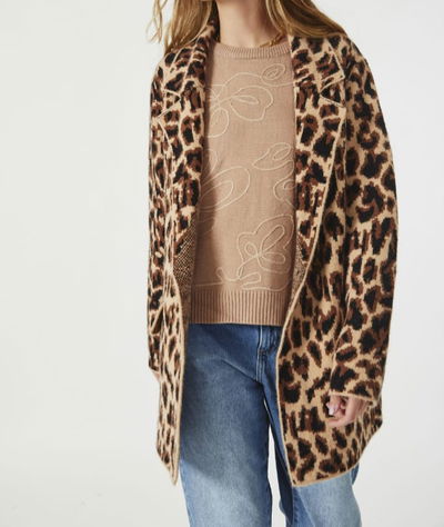 TAPADO ANIMAL PRINT
