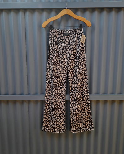 PANT DE MORLEY 
