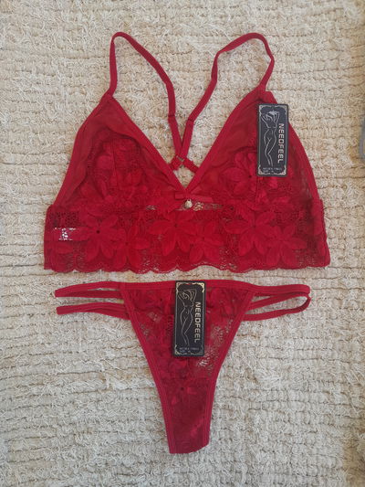 CONJUNTO BRALETTE LILITH