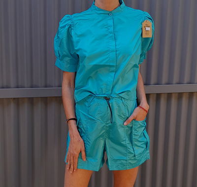 CAMISA PARACHUTE