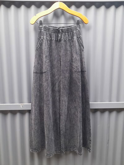 MAXI PALAZO BATIK