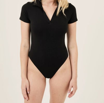 BODY CUELLO CHOMBA
