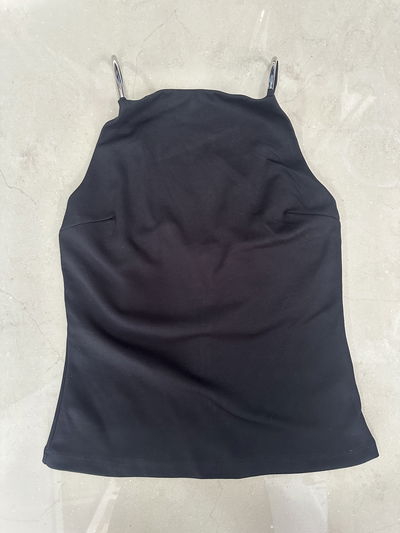 MUSCULOSA BRETEL METAL