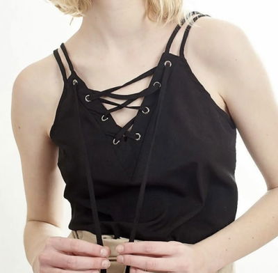 MUSCULOSA DOBLE BRETEL