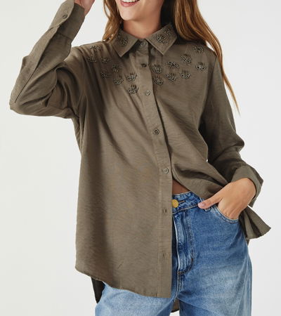 CAMISA CANUTILLOS