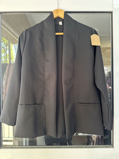 BLAZER SASTRERO