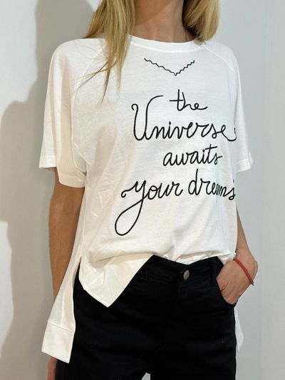 REMERA UNIVERSE