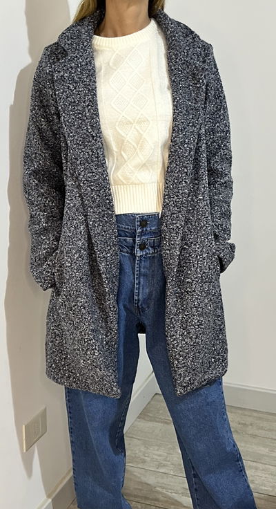 TAPADO DE BOUCLE MELANGE