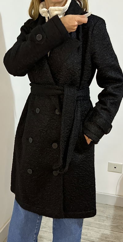 TAPADO DE BOUCLE LARGO