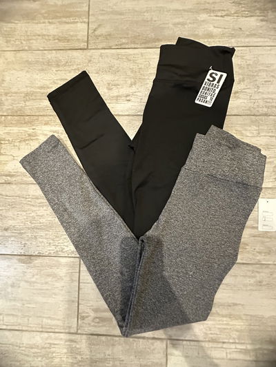 CALZA TÉRMICA CLASICA