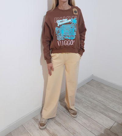 PANTALÓN DE DARLON