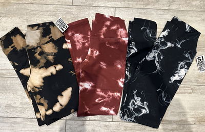 CALZA TÉRMICA BATIK