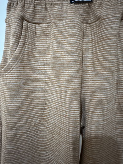 PANTALÓN DE DARLON RAYADO 