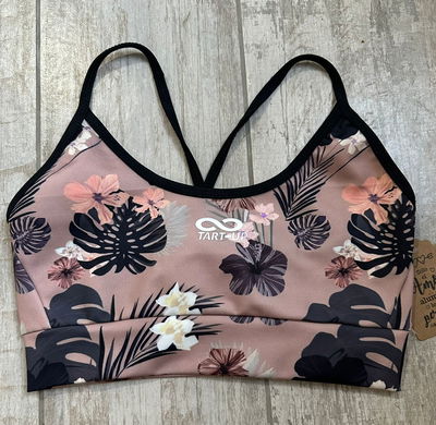 TOP DE LYCRA