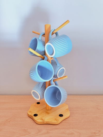 Taza de café