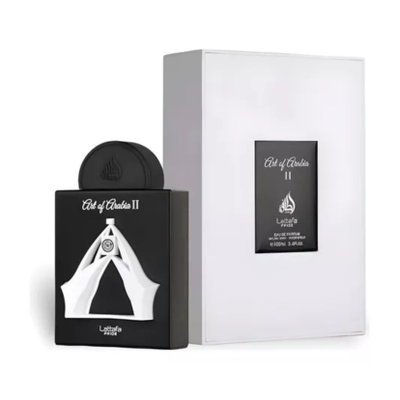 LATTAFA PRIDE ART OF ARABIA II 100ML