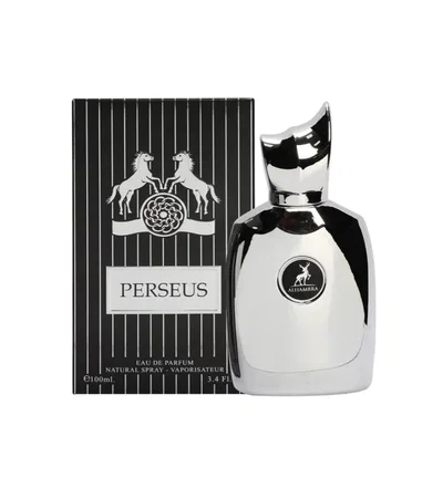 MAISON ALHAMBRA PERSEUS 100ML