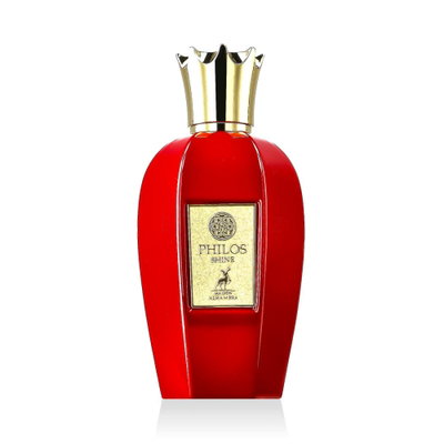  MAISON ALHAMBRA PHILOS SHINE EAU DE PARFUM 100ML 