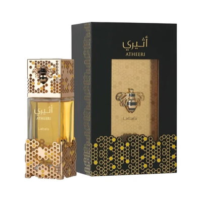 LATTAFA ATHEERI 100ML 