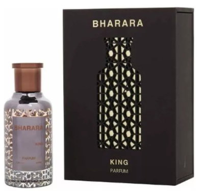 BHARARA KING PARFUM 100ML