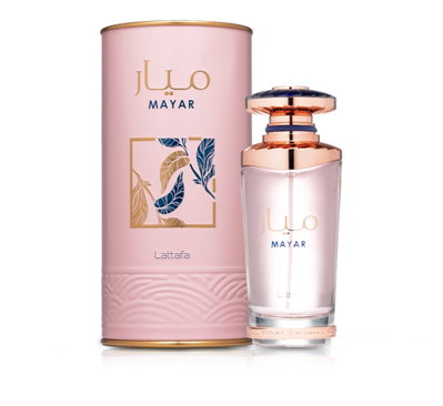 LATTAFA MAYAR PINK 100ML