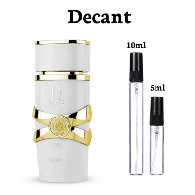 LATTAFA YARA MOI 10ML