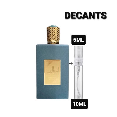 LATTAFA  AMEER AL ARAB IMPERIUM DICANTS 10ML