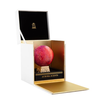 AURORA SCENTS CHERRY IN THE WOODS  EDP  100 ML