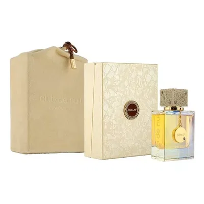 CLUB DE NUIT OUD PARFUM 105 ML 