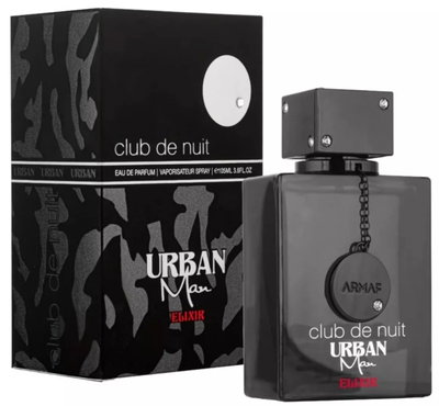 ARMAF - CLUB DE NUIT URBAN ELIXIR 105ML