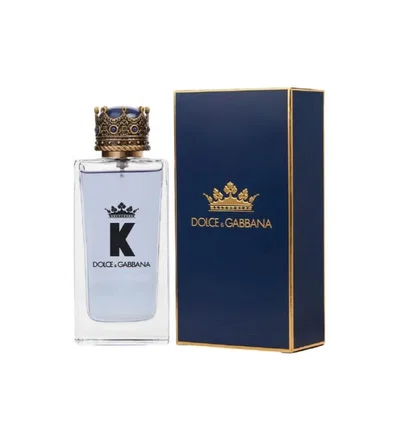 DOLCE & GABBANA K EDT 100ML
